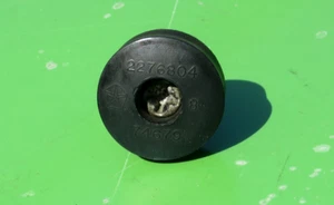 DODGE RAM 1500 94-01 RADIATOR SUPPORT HOOD BUMPER 2276804 OEM 2500 3500 DURANGO - Picture 1 of 7