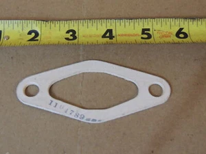 Caterpillar 110-4789 Dichtungen, Menge 4 Neu aus altem Lagerbestand - Bild 1 von 3