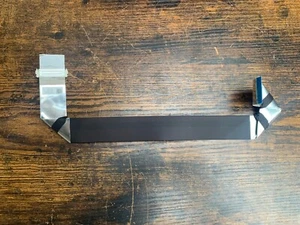 Câble vidéo LCD HP tout-en-un 24-DD0006 | Modèle DD0N15LC010 Hp N15 LVDS-FFC - Photo 1/4