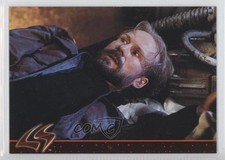 1998 Inkworks Lost in Space: The Movie This Can't Be! #52 2o7