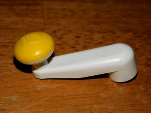 Donvier Half-Pint Eismaschine Ersatzteil: Griff - Bild 1 von 5