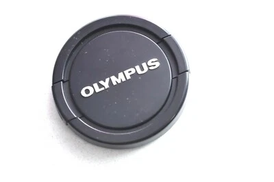 Olympus OM LC-58B 58mm Front Lens Cap - Image 1 of 2