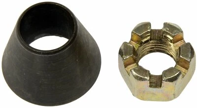 Brazo de control y rótula parte inferior izquierda para Nissan 350Z Dorman 2003-2009 Foto 1 de 3