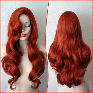 red wig ebay uk