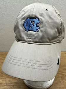 Nike Golf U of North Carolina Tar Heels  Hook & Loop Hat Cap Hook & Loop - Picture 1 of 8