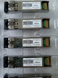 NOKIA OC192/STM64/G 709 SR-1/-LR(W)/10GFC S01:01 - Picture 1 of 4