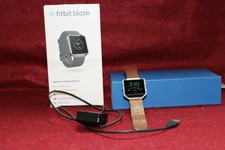 Fitbit Blaze Smart Fitness Watch