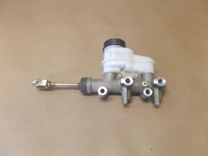 Polaris 2015 RZR S 900 EFI Tandem Master Brake Cylinder 1000 XP 14 15 16 17 - Imagen 1 de 2
