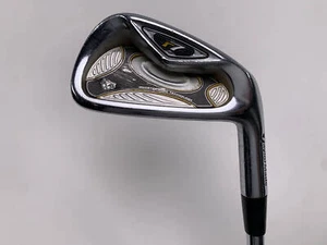 TaylorMade R7 TP Single 5 Iron True Temper Dynamic Gold R300 Regular Steel RH - Picture 1 of 6