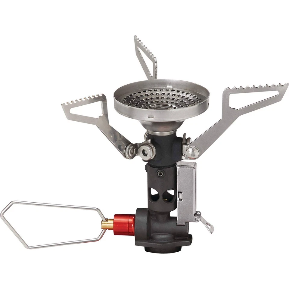 MSR PocketRocket Deluxe (DLX) - Kartuschenkocher - Bild 1 von 1