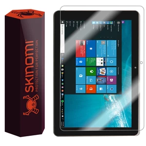 Skinomi TechSkin - Ultra Clear Film Screen Protector for Nextbook Flexx 9 8.9"
