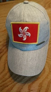 CAP 'Original Hongkong Flag'  - Bild 1 von 6