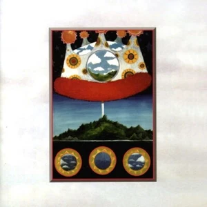 (CD) Olivia Tremor Control - Dusk At Cubist Castle - Picture 1 of 1