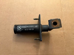 BMW E30 Plastic Bumper Rear Shock Mount 1959128 325is 325i 318i 318is - Picture 1 of 9