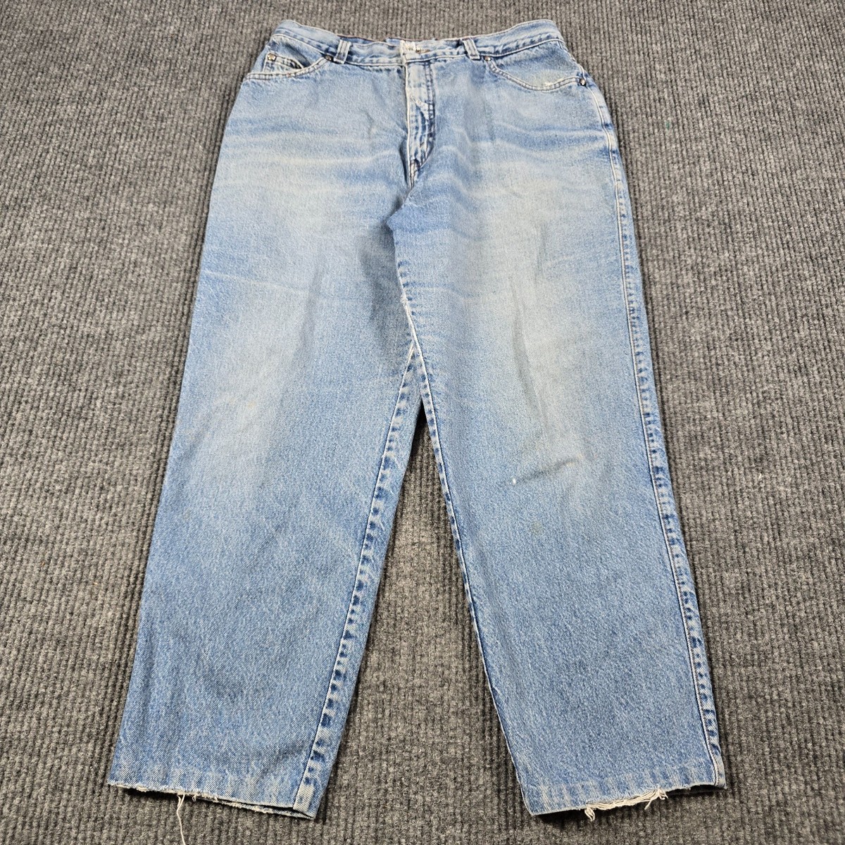 パンツ 00's Levi's 569 Denim Pants Made in USA Levis 569 Jeans Mens 38x29 Blue Loose Straight Denim 100