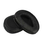 Replacement Headphone Ear Pads Cushion Cover For Sennheiser Rs160/170/180 Hdr170