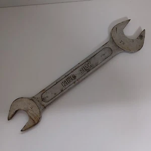 King Dick 1" 7/8" Spanner - Picture 1 of 5