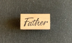 FRANCOBOLLI SERENDIPITA' "PADRE", FESTA DEL PAPÀ, COMPLEANNO - NUOVI - NLA - 2005 - Foto 1 di 2