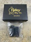 Talley Steel Base for Winchester Model 70 (.435) Pre 64 Magnum Length Action Std