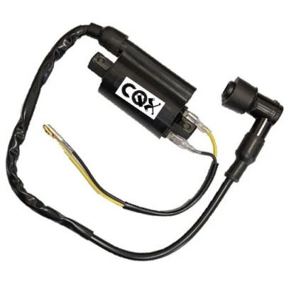 BOBINA DE ENCENDIDO COMPATIBLE CON KAWASAKI KAF620 MULE 2500 1995 1996 1997 19998 1999 2000 Foto 1 de 2