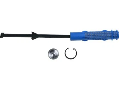 Elemento desecante secador para BMW 650i 2006-2010 API 37414XR 2007 2008 2009 Foto 1 de 2