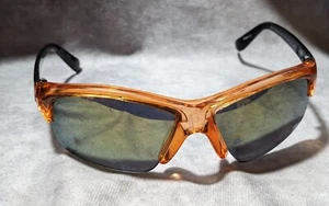 Black And Orange Space Jam Kids Sunglasses - Picture 1 of 10