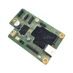 Placa base placa base QM7-5453 QM4-5398 compatible con Canon G2810 g2810 - Imagen 1 de 6