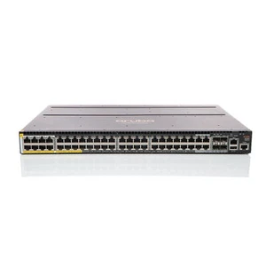 Aruba R0M67A Switch - 48 Anschlüsse - L3 - managed - stapelbar inkl VAT - Bild 1 von 4