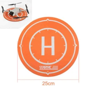 Drone Day&Night Landing Pad Launch Helipad For DJI Mavic Air/ SE Drone Parking - Picture 1 of 12