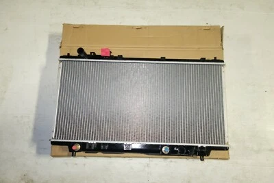 NEW 1995-1998 MAZDA PROTEGE/FAMILA/323 BRAND NEW A/T RADIATOR 1.8L 4 CYLINDER  Foto 1 de 4