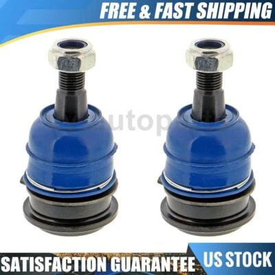 Rótula inferior delantera Mevotech 2 para Toyota Yaris 2006-2018 2004-2006 Scion xA Foto 1 de 4