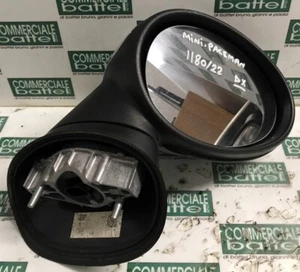 SPECCHIETTO LATERALE DESTRO MINI PACEMAN ANNO 2013 - 51169805060 / 9805060 - Imagen 1 de 4