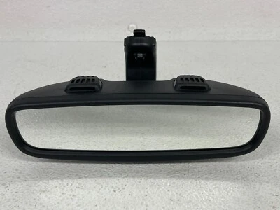 ⭐2016-2019 FIAT 500 ESPEJO RETROVISOR INTERIOR DELANTERO OEM LOTE2308 Foto 1 de 4