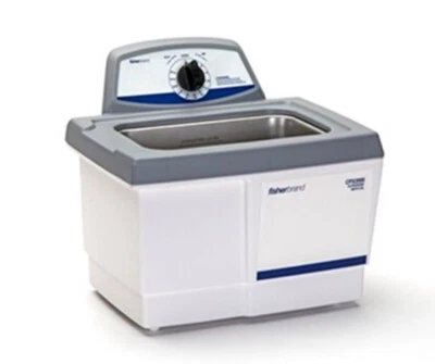 Fisher Scientific CPX-962-216R - Baño de agua ultrasónico de 2,8 L, 120 VCA, 15337408 Foto 1 de 4
