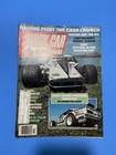 Vintage Stock Car Racing Magazine Eight Grand Modified July 1980 Wi Ton Cup