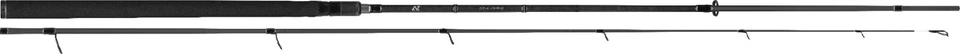 Seika Pro Nightveit Spinrute 8-46g 2 58m Veit Wilde Zanderrute FTM Raubfisch
