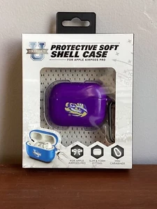 Funda protectora suave Collegiate U LSU - Imagen 1 de 7