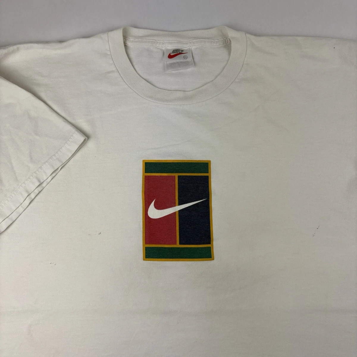 【アップルディバイド】NIKE CHALLENGE COURT Tシャツ アップルディバイド】NIKE CHALLENGE COURT Tシャツ Nike Challenge