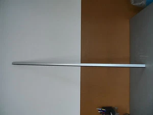 Original VW Transporter Leiste Zierleiste 7H5883085C (LE125) - Picture 1 of 1