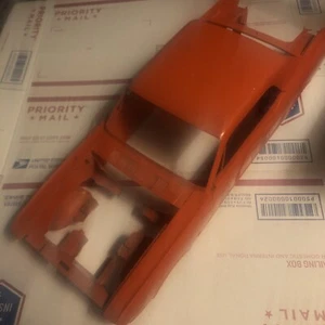 VINTAGE Wen-Mac 1966 Ford Mustang  BODY VG Condition ORIG - Picture 1 of 24