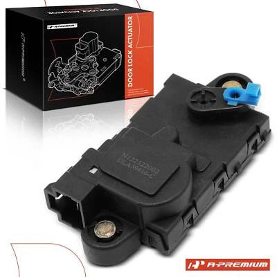 New Front Driver Door Lock Actuator for Hyundai Elantra 1996 1997 1998 1999-2000 - image 1 of 4