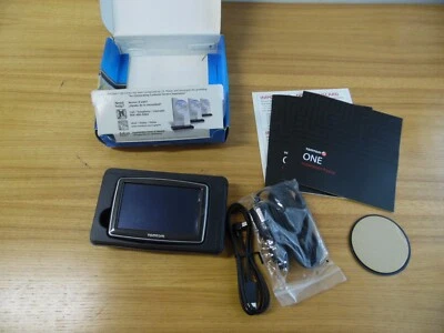 TomTom XL 350 TM Navigation System  - Image 1 of 4
