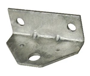 C.E. Smith 10201G Swivel Angle Bracket 2" Center - Picture 1 of 1