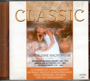 Best of Classic Eine kleine Nachtmusik - Imagen 1 de 2