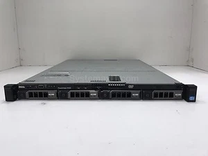 Dell PowerEdge R420 2x Xeon E5-2440 2.4GHz 12-Core 1U Rack Server - Picture 1 of 5