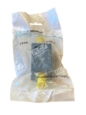 ITT Pomona 3230 Aluminio Caja Negra 5005 Foto 1 de 4