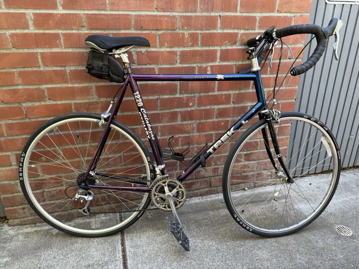 Trek 700C Racing Bike Vintage Bikes for sale | eBay