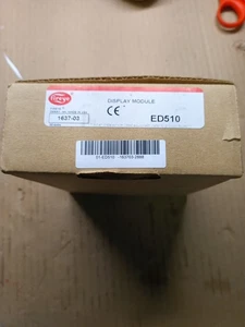  Fireye ED510 Display Module  - Picture 1 of 2