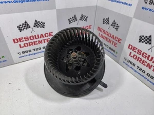A1698200642 Ventilador Calefacción MERCEDES-BENZ CLASE A (W169) 2004 287471 - Imagen 1 de 3