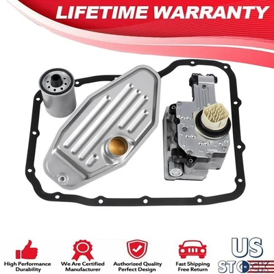 Transmission Shift Solenoid For Chrysler Aspen 2007-2009 4.7L 3.7L 5.7L 68002342 - Изображение 1 из 4